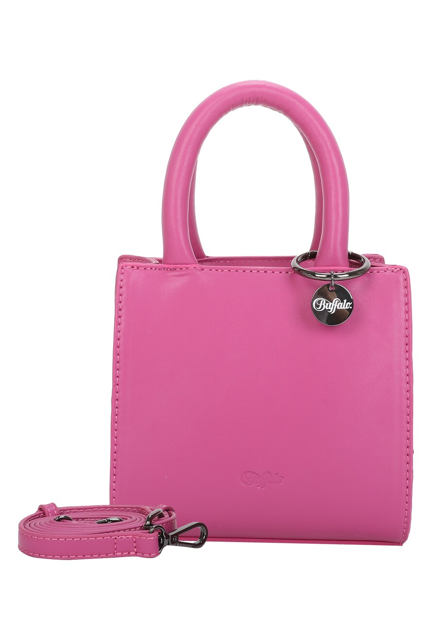 Сумочка BUFFALO Boxy, Orchid
Сумочка BUFFALO Boxy, Orchid