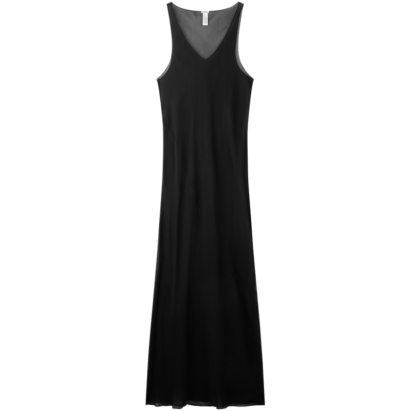 Calvin Klein Ночная сорочка SS25 Women's Space Black
Calvin Klein Ночная сорочка SS25 Women's Space Black