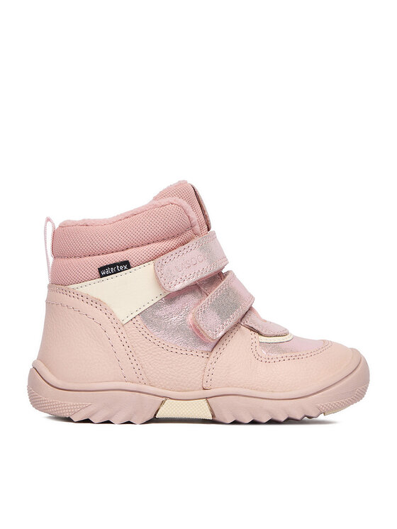 Сапоги для снега CEO-CI12-FLICK-22 Lasocki Kids, розовый
Сапоги для снега CEO-CI12-FLICK-22 Lasocki Kids, розовый