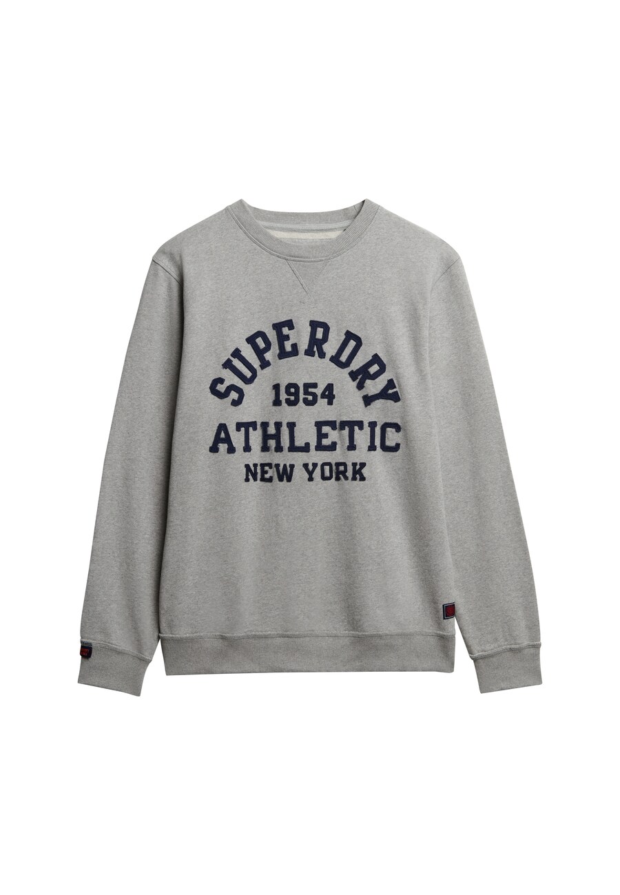 Толстовка Superdry, светло-серый
Толстовка Superdry, светло-серый