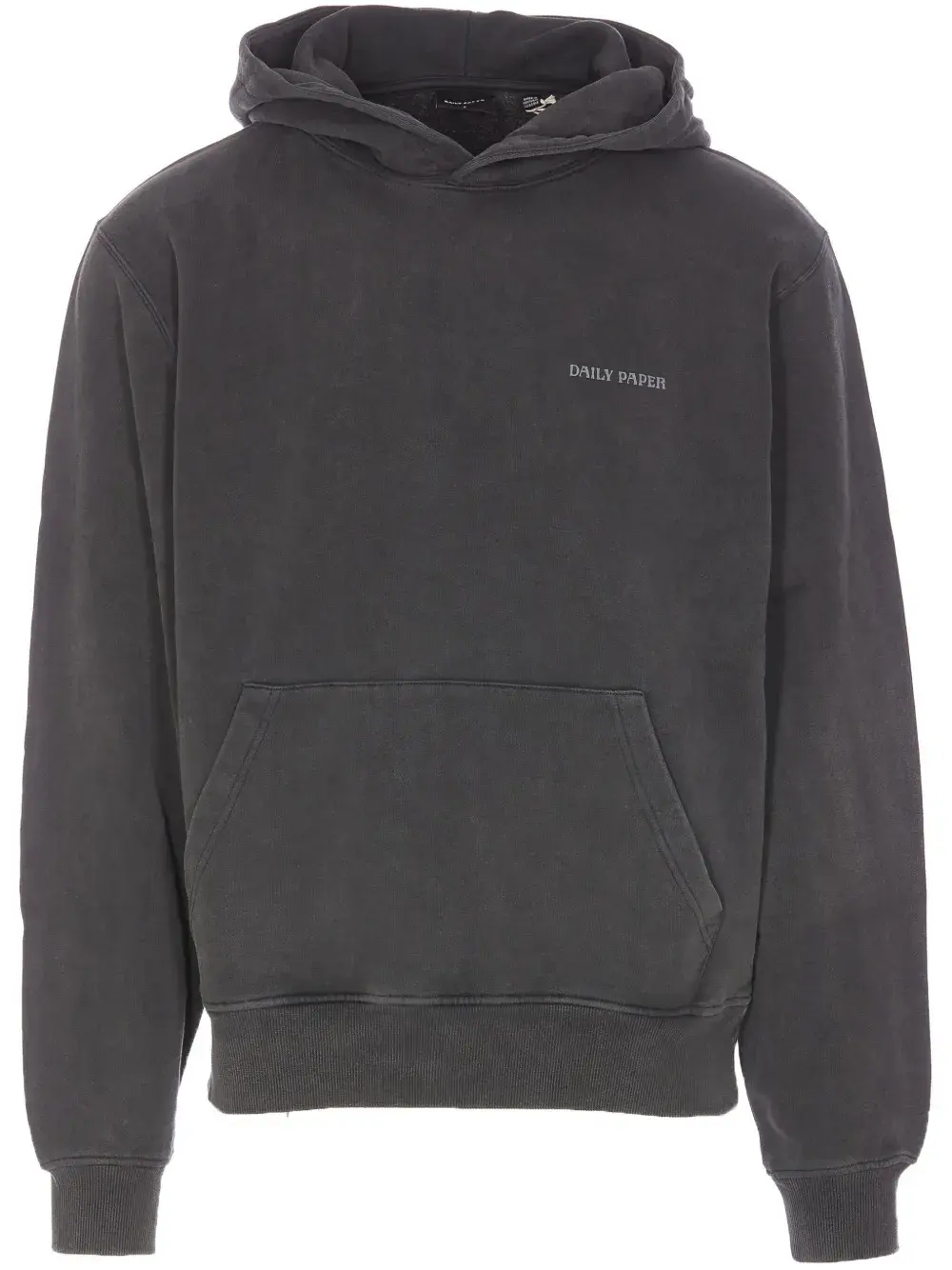 Худи Senses Daily Paper, серый
Худи Senses Daily Paper, серый