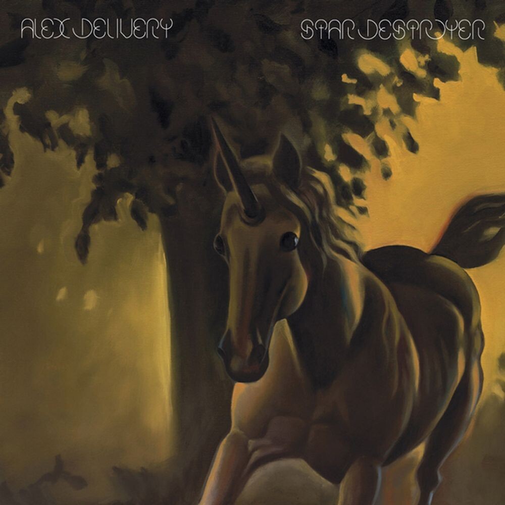 Диск CD Star Destroyer - Alex Delivery
Диск CD Star Destroyer - Alex Delivery