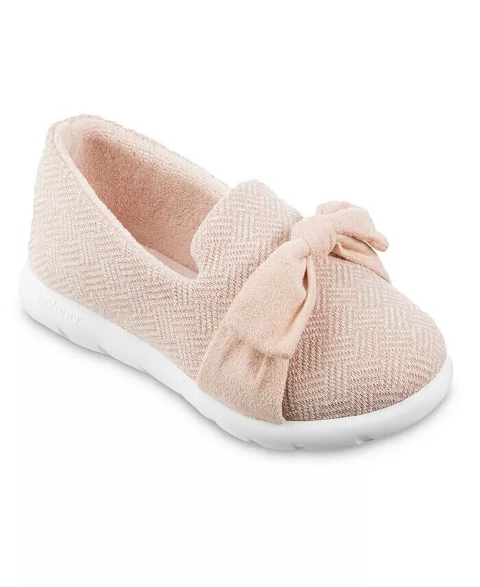 Женские слипоны Zenz Hatch для использования в помещении и на открытом воздухе с закрытой спиной и завязками Isotoner Signature, бежевый
Женские слипоны Zenz Hatch для использования в помещении и на открытом воздухе с закрытой спиной и завязками Isotoner Signature, бежевый