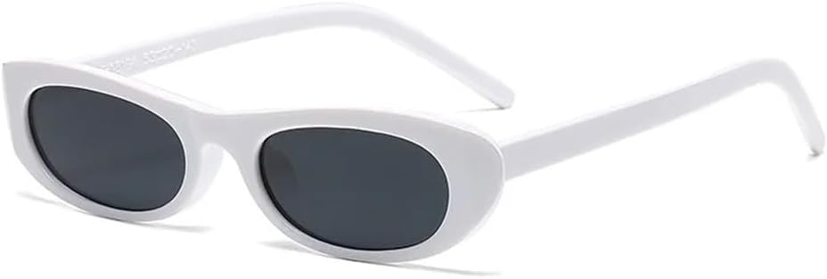 Женские солнцезащитные очки в маленькой овальной оправе с защитой от УФ-излучения UV400 для занятий спортом на открытом воздухе, бега и езды на велосипеде, 05 Generic, 06
Женские солнцезащитные очки в маленькой овальной оправе с защитой от УФ-излучения UV400 для занятий спортом на открытом воздухе, бега и езды на велосипеде, 05 Generic, 06