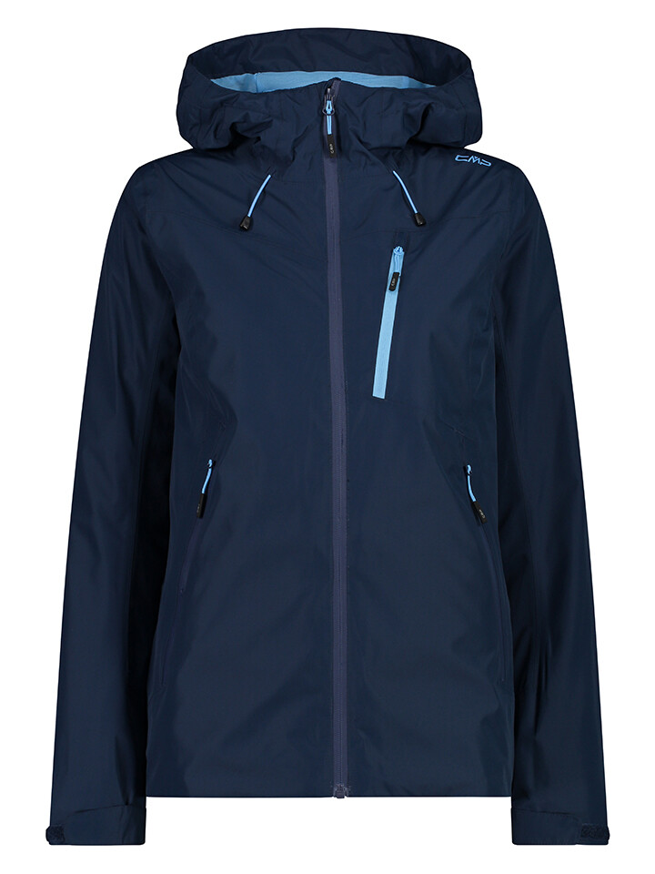 Функциональная куртка CMP, темно синий
Функциональная куртка CMP, темно синий