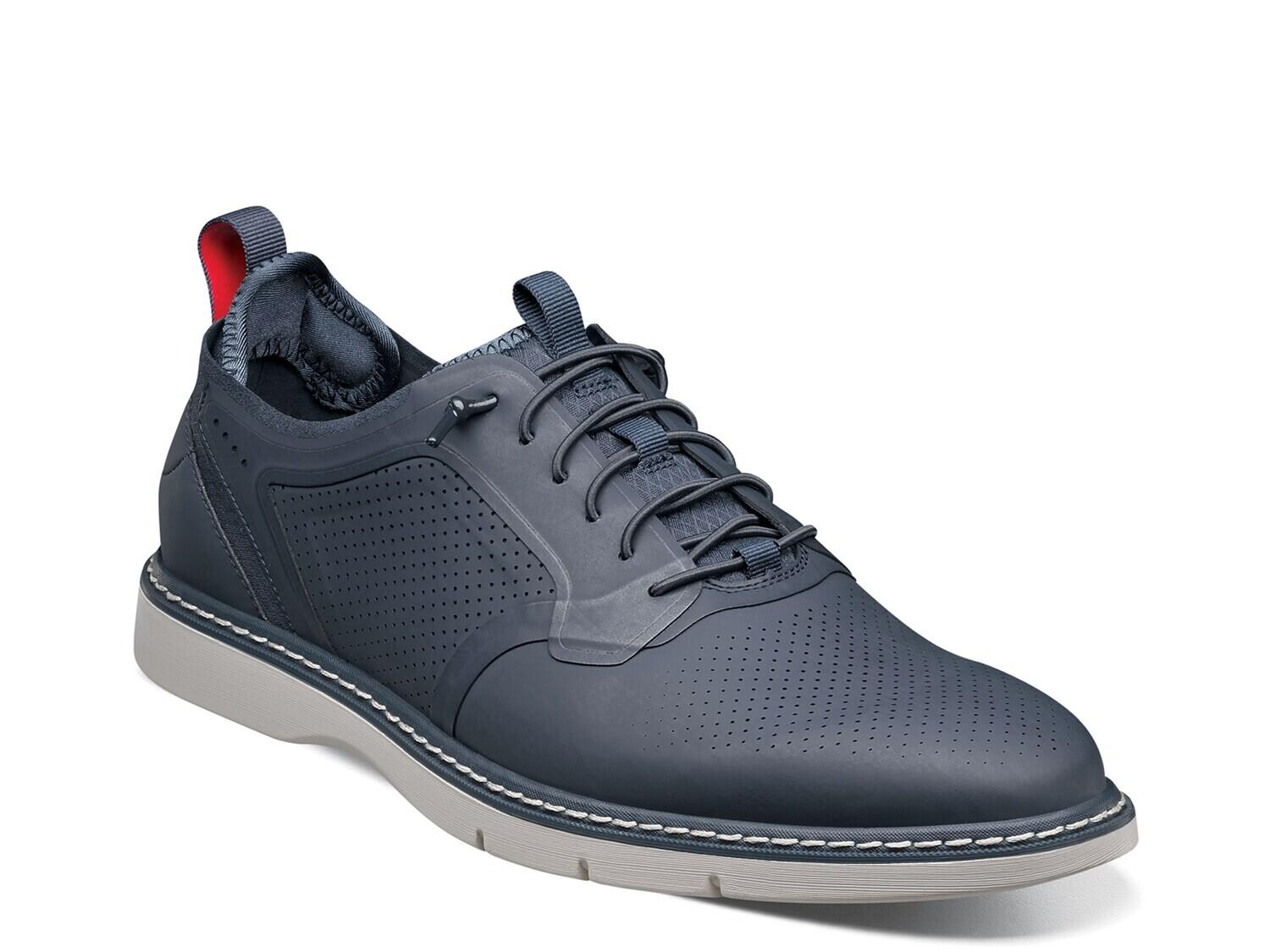 Туфли-оксфорды Stacy Adams Synchro, темно-синий
Туфли-оксфорды Stacy Adams Synchro, темно-синий