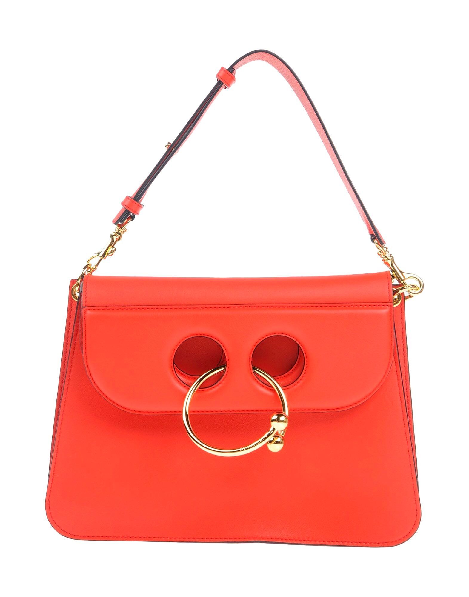 Сумка Jw Anderson, красный
Сумка Jw Anderson, красный