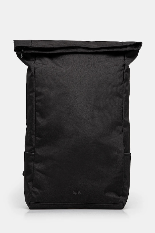Рюкзак Roll Lefrik, черный
Рюкзак Roll Lefrik, черный