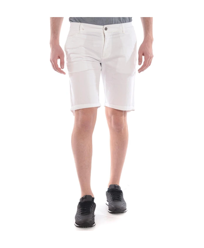 Шорты Daniele Alessandrini, белый
Шорты Daniele Alessandrini, белый