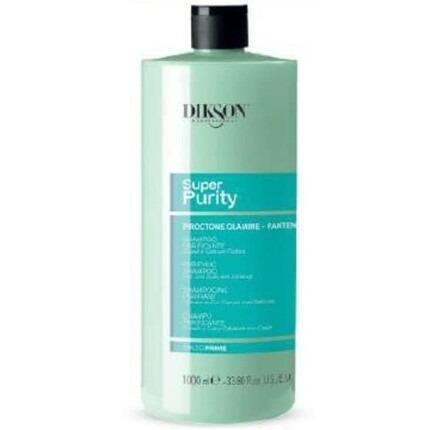 ДИКСОПРИМ SH Интенсив Пфора 1000мл Dikson
ДИКСОПРИМ SH Интенсив Пфора 1000мл Dikson