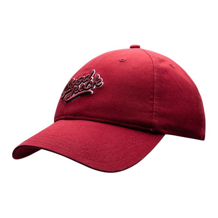 ANTA Хлопковая бейсболка унисекс, Saffron
ANTA Хлопковая бейсболка унисекс, Saffron