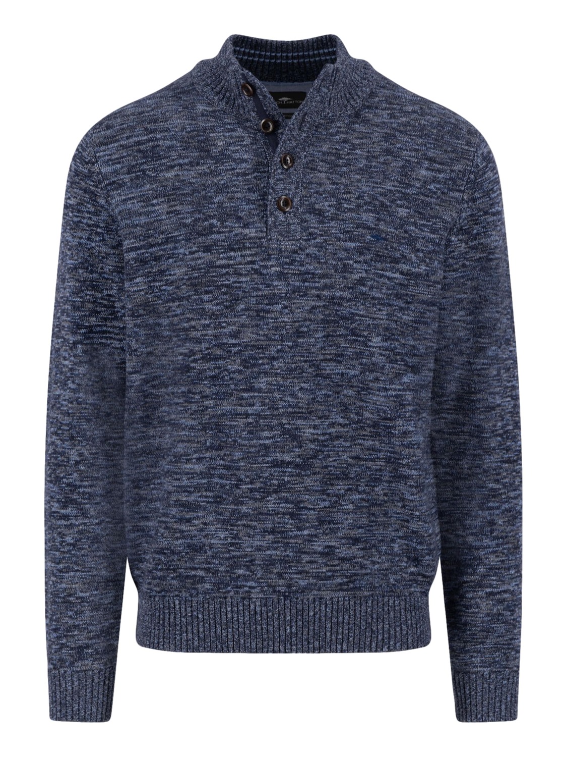 FYNCH-HATTON Свитер в темно-синем цвете
FYNCH-HATTON Свитер в темно-синем цвете