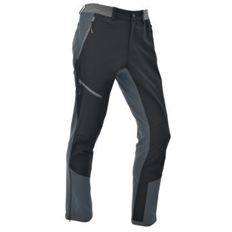 Гибридные брюки Balmhorn Softshell Maul, мультиколор
Гибридные брюки Balmhorn Softshell Maul, мультиколор