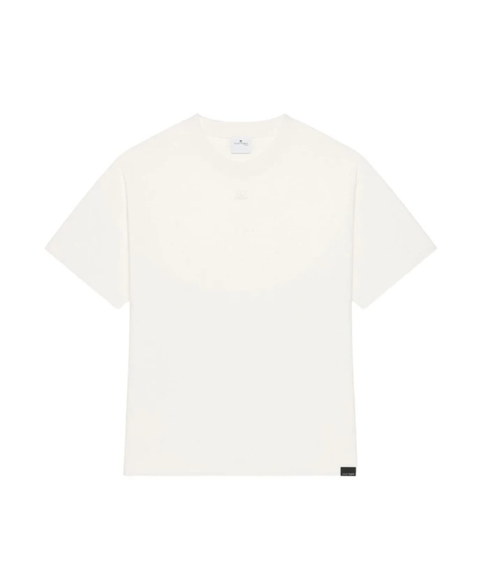 Футболка оверсайз Courrã¨Ges, белый
Футболка оверсайз Courrã¨Ges, белый