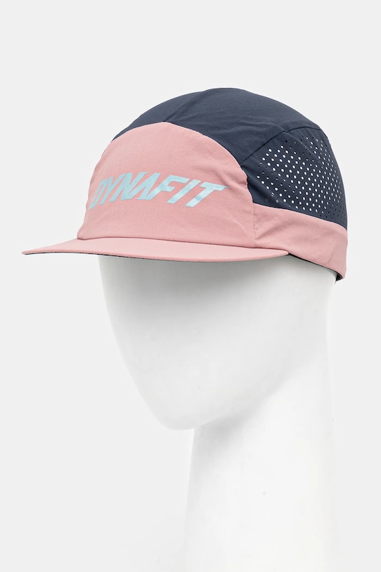 Кепка с козырьком Transalper Dynafit, розовый
Кепка с козырьком Transalper Dynafit, розовый