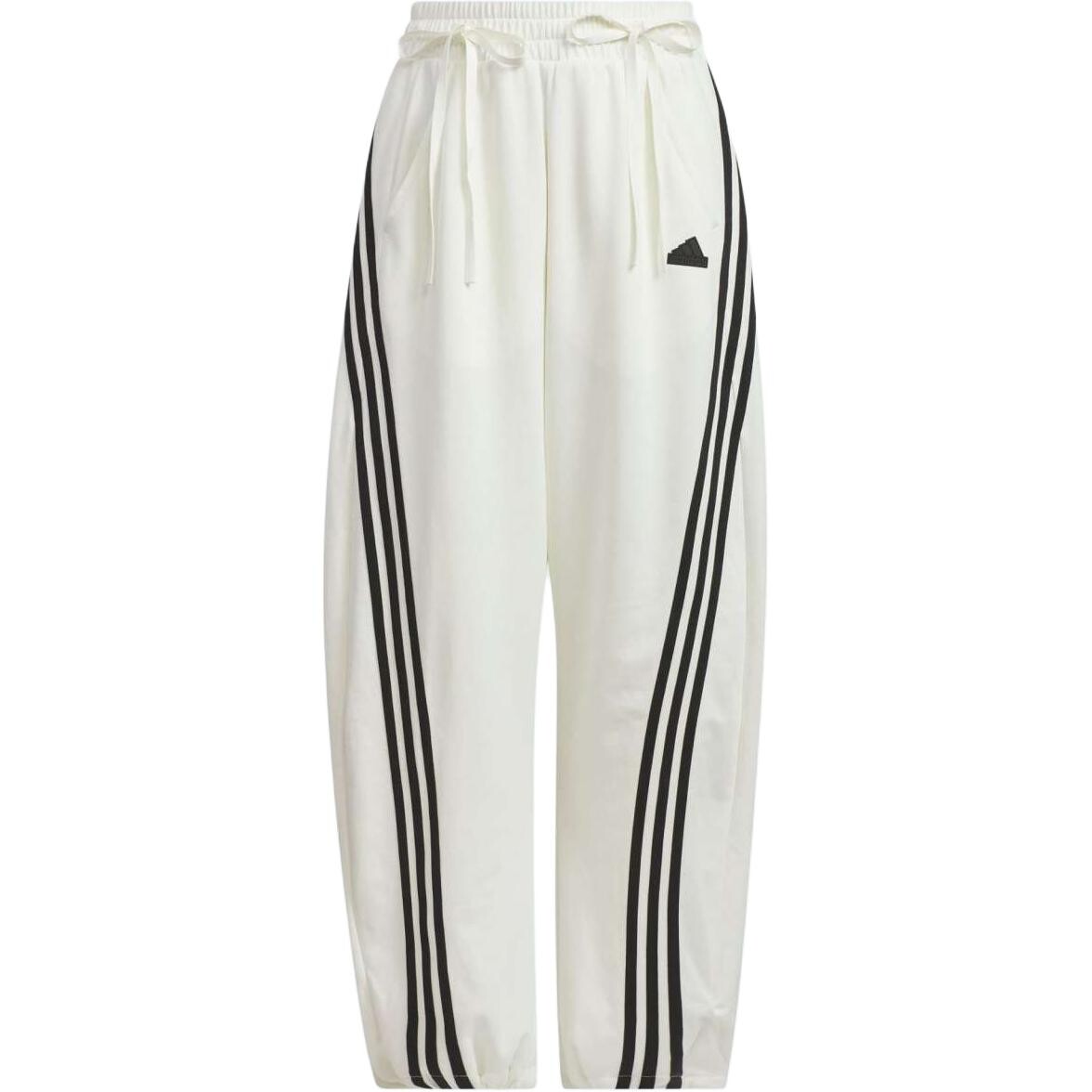 Танцевальные повседневные брюки женские Off White Adidas 
Танцевальные повседневные брюки женские Off White Adidas