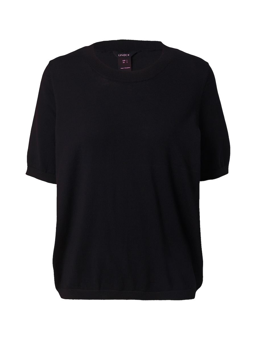 Свитер Lindex Polly, черный
Свитер Lindex Polly, черный