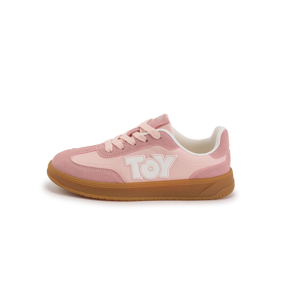 Низкие детские кроссовки для скейтбординга Strawberry Bear Series Disney, синий
Низкие детские кроссовки для скейтбординга Strawberry Bear Series Disney, синий