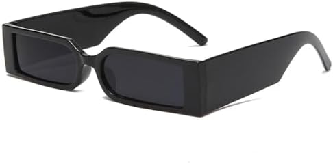 Модные маленькие квадратные солнцезащитные очки для женщин в стиле ретро с защитой от УФ-излучения UV400 для мужчин. Популярные солнцезащитные очки для женщин и мужчин MTZJH, Nh1250-c1
Модные маленькие квадратные солнцезащитные очки для женщин в стиле ретро с защитой от УФ-излучения UV400 для мужчин. Популярные солнцезащитные очки для женщин и мужчин MTZJH, Nh1250-c1