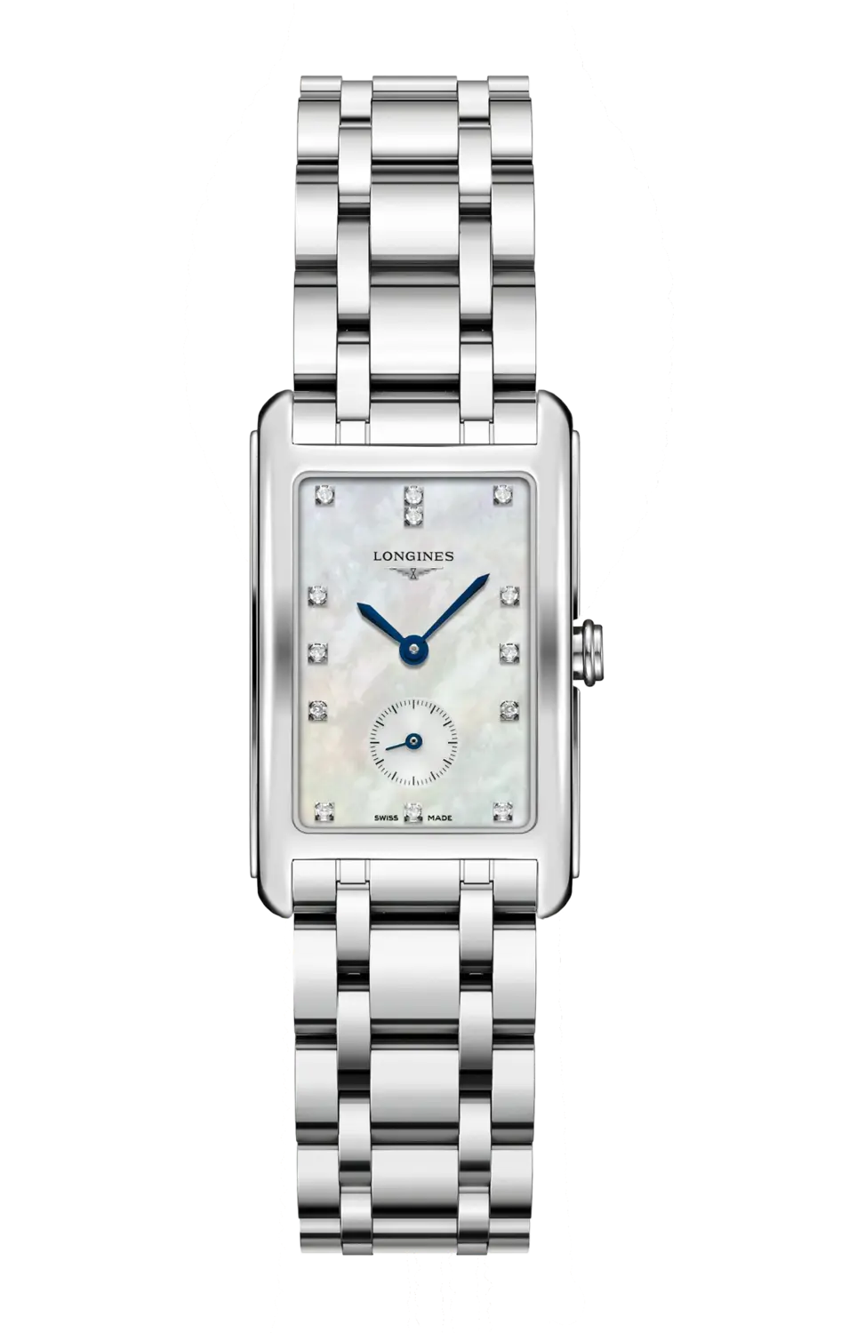 Часы Longines Dolcevita
Часы Longines Dolcevita