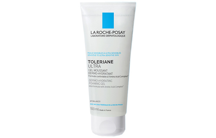 Очищающая пенка для лица LIFUQUAN Special Safety Cleanser Foam, средство для снятия макияжа, 100 мл/125 мл/125 мл*2/125 мл*5/150 мл La Roche-Posay
Очищающая пенка для лица LIFUQUAN Special Safety Cleanser Foam, средство для снятия макияжа, 100 мл/125 мл/125 мл*2/125 мл*5/150 мл La Roche-Posay