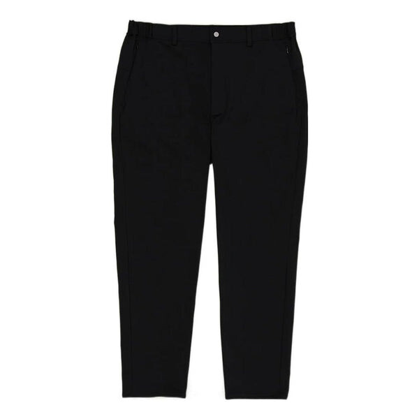 Брюки met24 облегающий крой New Balance, черный
Брюки met24 облегающий крой New Balance, черный