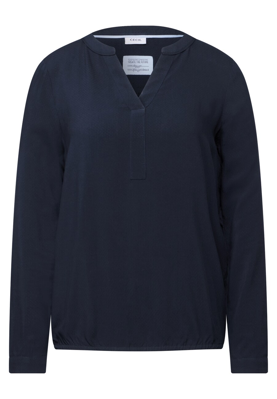 Блуза CECIL, синий
Блуза CECIL, синий