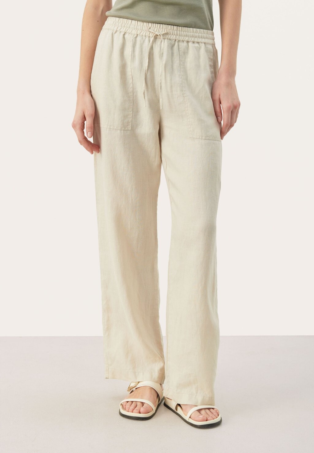 Брюки Part Two, цвет french oak
Брюки Part Two, цвет french oak