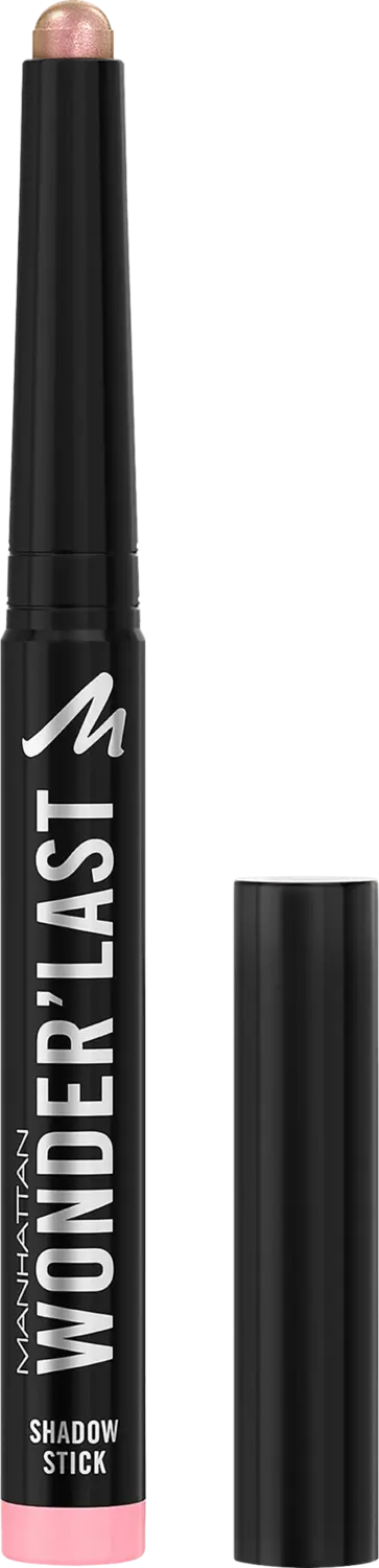 Тени для век MANHATTAN Cosmetics Lidschattenstift Wonder'Last 006 Mermaid Blush, 1,64 g
Тени для век MANHATTAN Cosmetics Lidschattenstift Wonder'Last 006 Mermaid Blush, 1,64 g