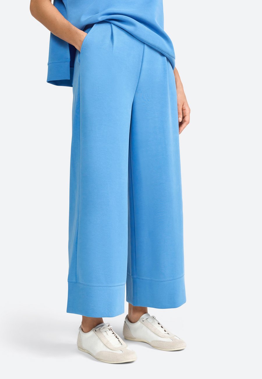 Брюки Rich & Royal Trousers, Bluebelle/Blue
Брюки Rich & Royal Trousers, Bluebelle/Blue
