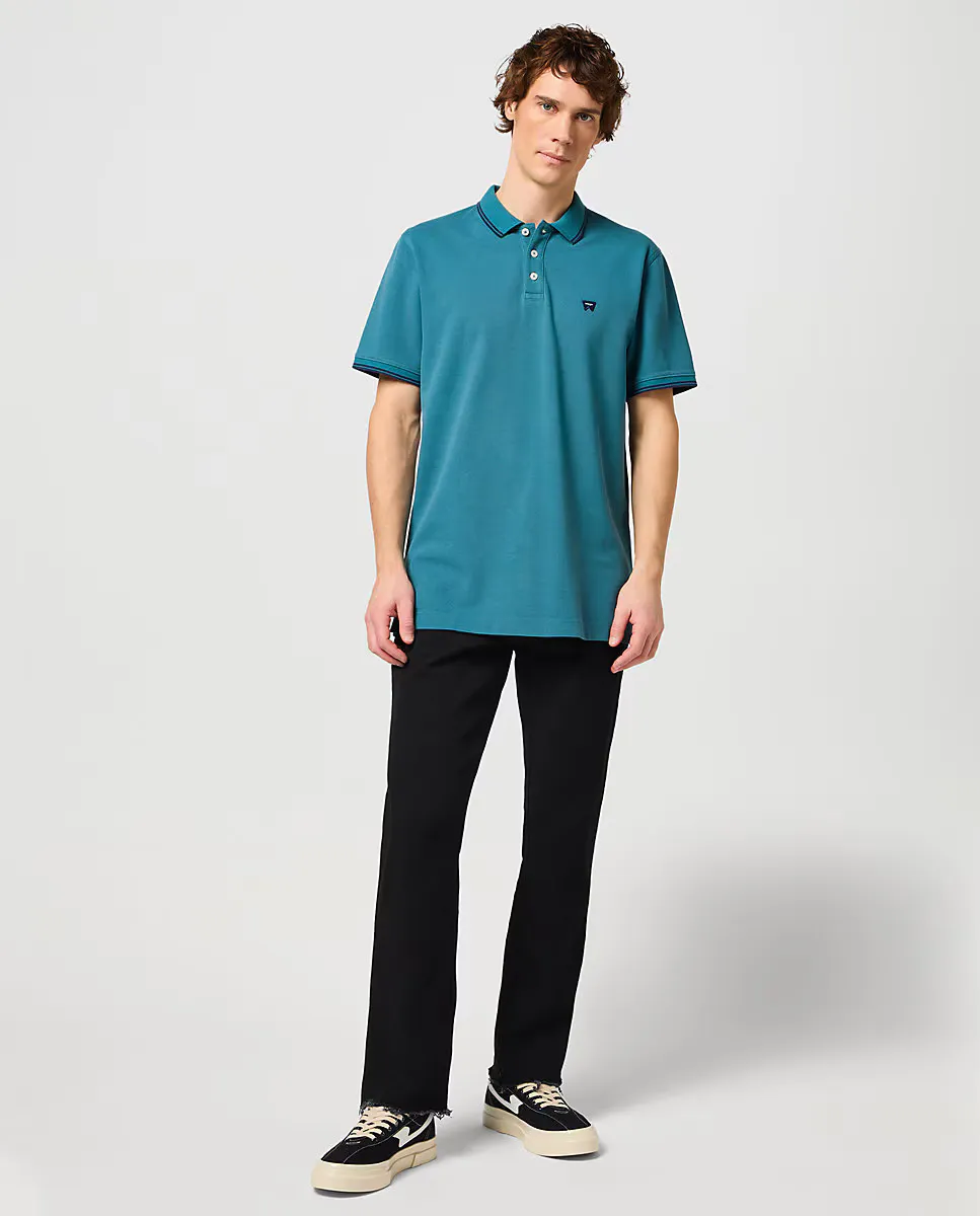 Техас мужские джинсы обычного кроя черного цвета Wrangler, чёрный
Техас мужские джинсы обычного кроя черного цвета Wrangler, чёрный