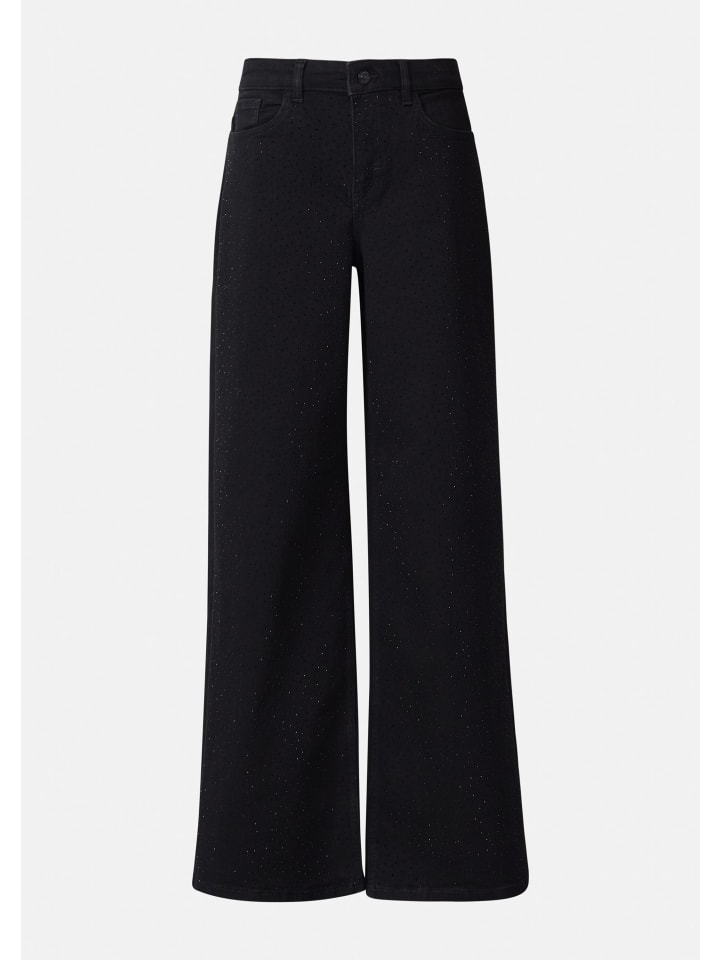 Джинсы 99Z8_черные comma
Джинсы 99Z8_черные comma