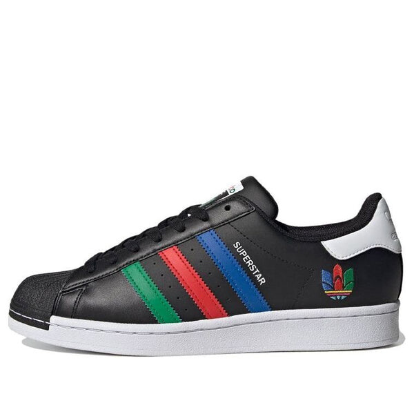 Кроссовки оригиналы суперзвезда Adidas, черный
Кроссовки оригиналы суперзвезда Adidas, черный