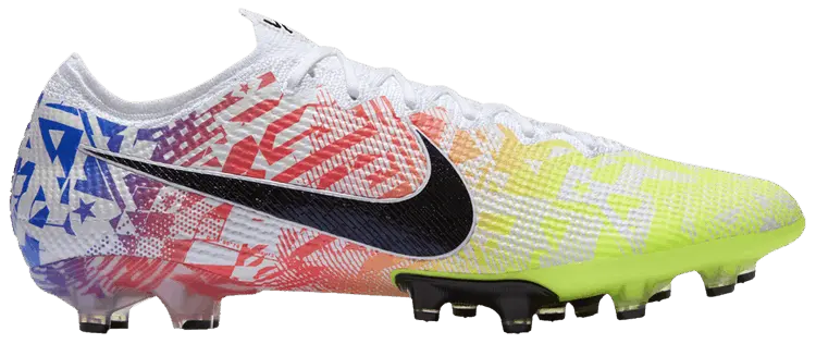 Кроссовки Nike Neymar Jr. x Mercurial Vapor 13 Elite AG Pro 'Jogo Prismatico', разноцветный
Кроссовки Nike Neymar Jr. x Mercurial Vapor 13 Elite AG Pro 'Jogo Prismatico', разноцветный