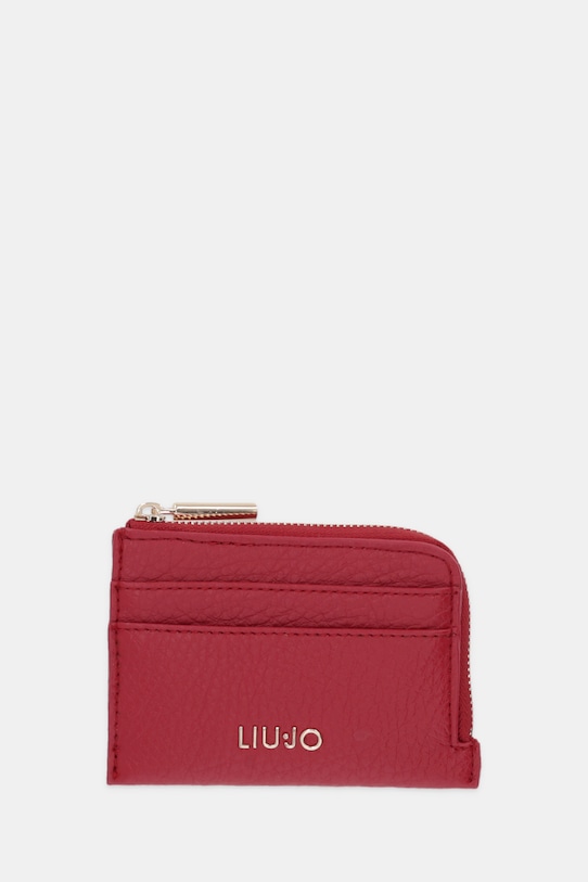 Кошелек Liu Jo, красный
Кошелек Liu Jo, красный