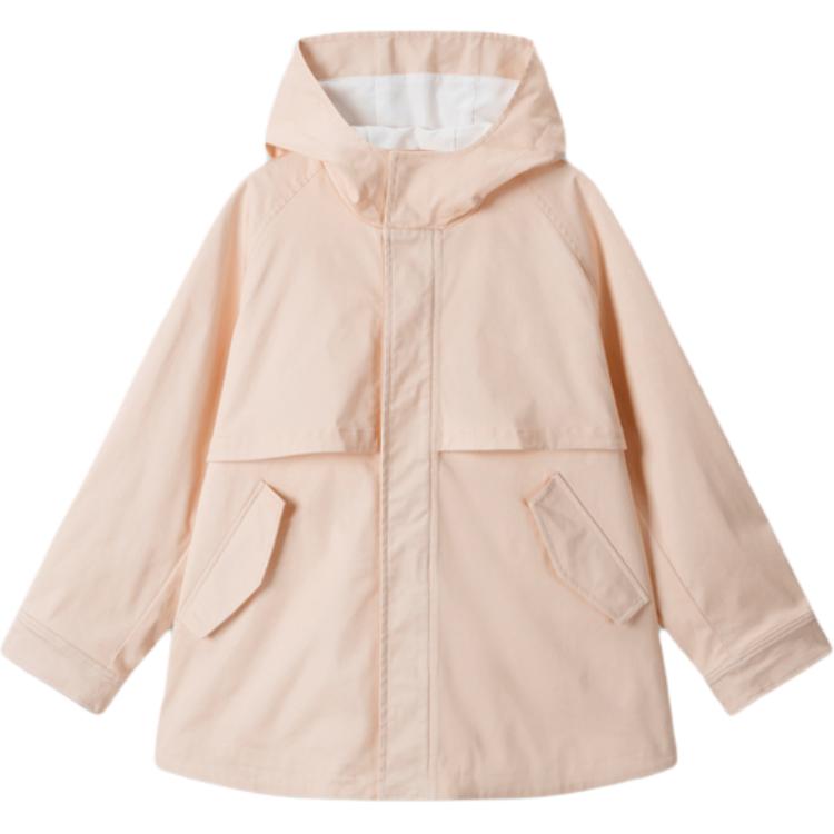 Детская куртка GAP, розовый
Детская куртка GAP, розовый