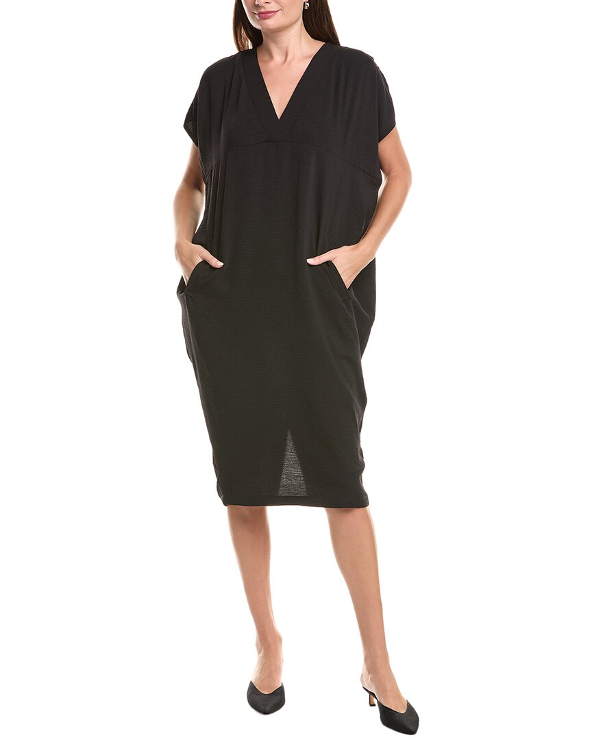 Платье-кафтан Joseph Ribkoff, черный
Платье-кафтан Joseph Ribkoff, черный