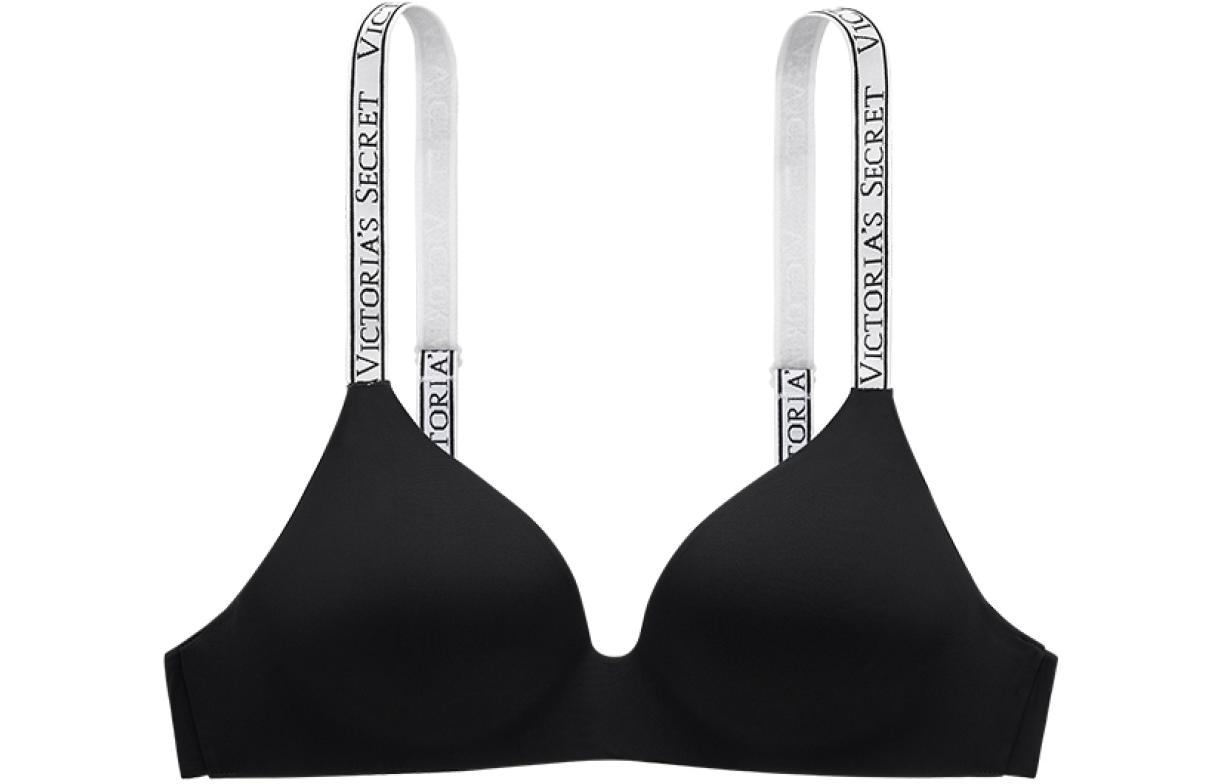 Victoria's Secret Женский бюстгальтер черный
Victoria's Secret Женский бюстгальтер черный