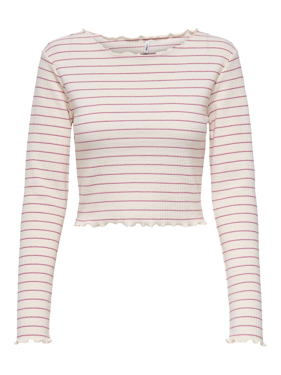 Рубашка ONLY ONLANITS, Wool White
Рубашка ONLY ONLANITS, Wool White