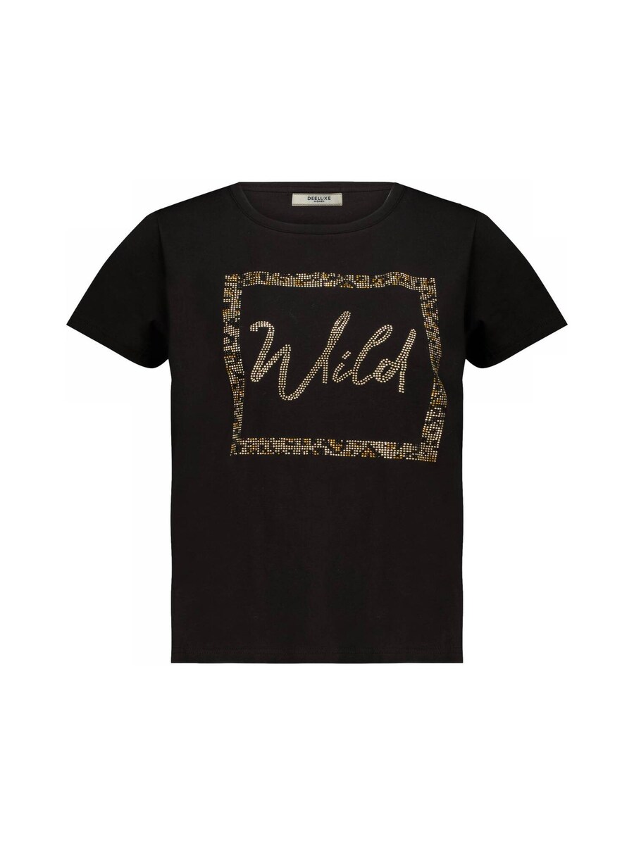 Рубашка Deeluxe STRASSY, черный
Рубашка Deeluxe STRASSY, черный