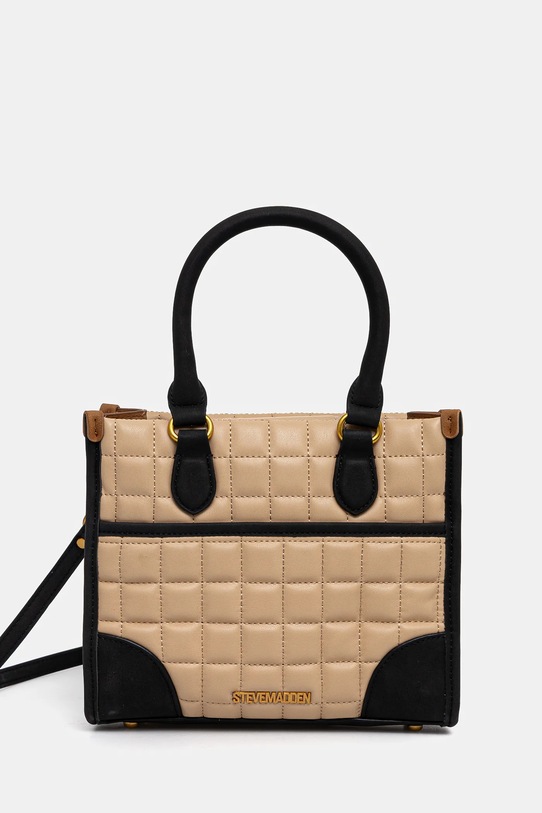 Сумка Bmassi-N Steve Madden, бежевый
Сумка Bmassi-N Steve Madden, бежевый