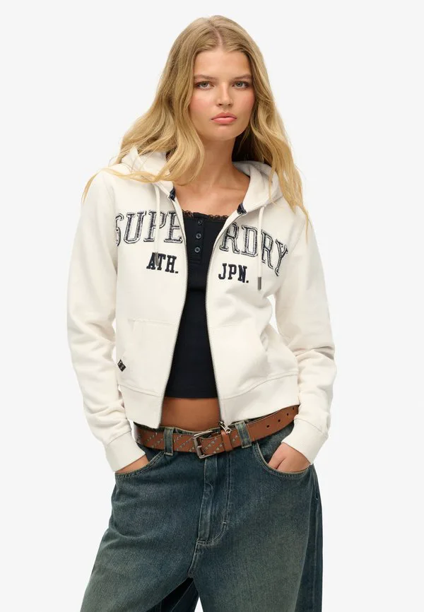 Спортивная одежда первой необходимости, свободная толстовка на молнии Superdry & Co, Desert Bone Off White, Белый, Спортивная одежда первой необходимости, свободная толстовка на молнии Superdry & Co, Desert Bone Off White
Спортивная одежда первой необходимости, свободная толстовка на молнии Superdry & Co, Desert Bone Off White, Белый, Спортивная одежда первой необходимости, свободная толстовка на молнии Superdry & Co, Desert Bone Off White