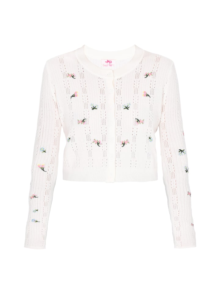 Спортивная куртка myMo, белый
Спортивная куртка myMo, белый