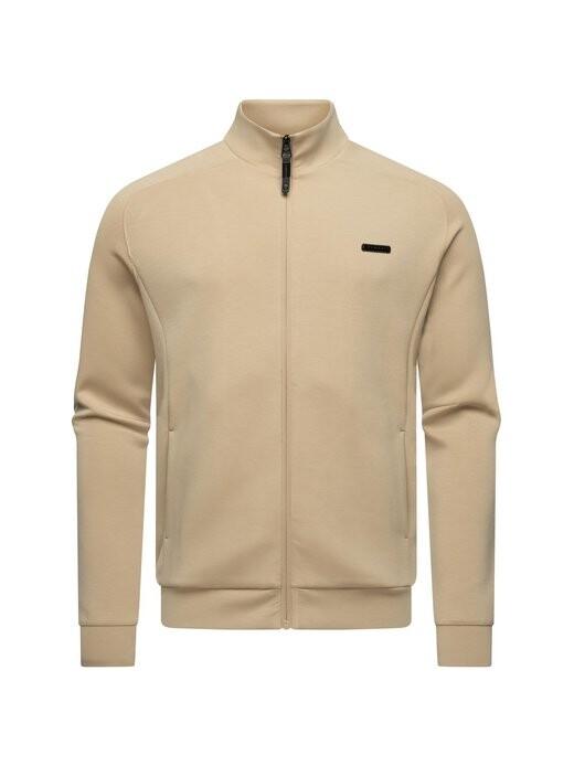 Толстовка виттом Ragwear, желтый
Толстовка виттом Ragwear, желтый