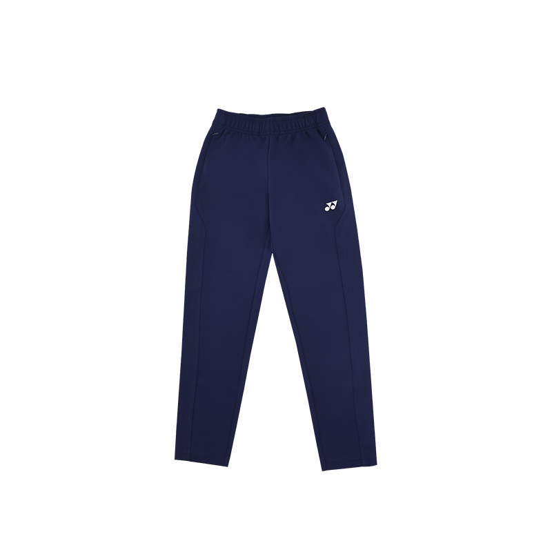 Женские повседневные брюки Training Series YONEX, синий
Женские повседневные брюки Training Series YONEX, синий