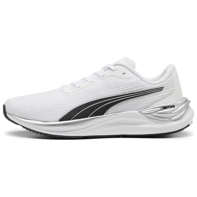 Кроссовки Puma Electrify Nitro 3 Мужские, White
Кроссовки Puma Electrify Nitro 3 Мужские, White