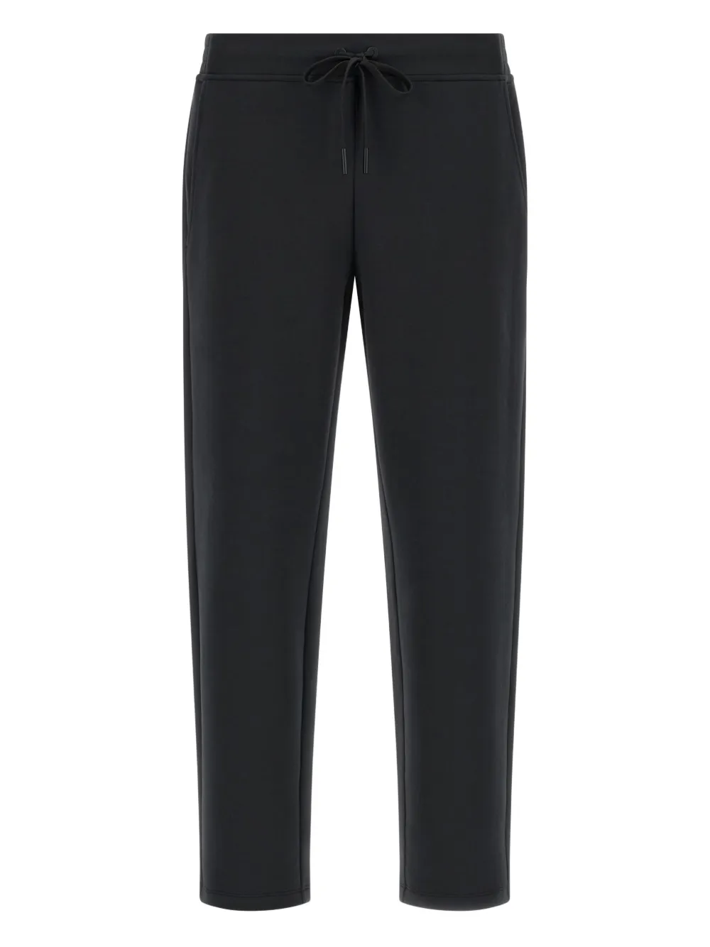 Спортивные брюки из смесового хлопка Boggi Milano, черный
Спортивные брюки из смесового хлопка Boggi Milano, черный