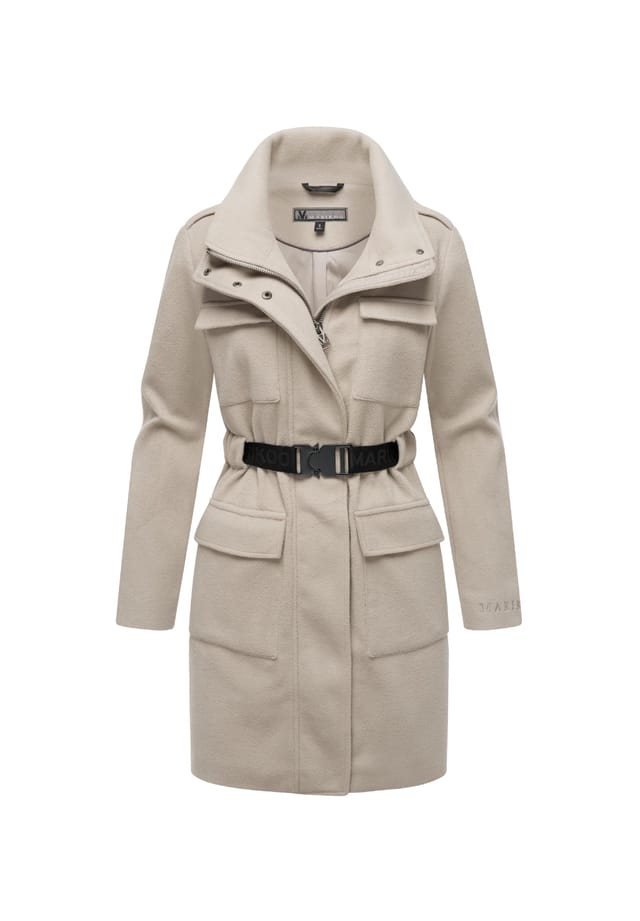 Короткое пальто tanokoo 16 Marikoo, цвет bone, Белый, Короткое пальто tanokoo 16 Marikoo, цвет bone
Короткое пальто tanokoo 16 Marikoo, цвет bone, Белый, Короткое пальто tanokoo 16 Marikoo, цвет bone