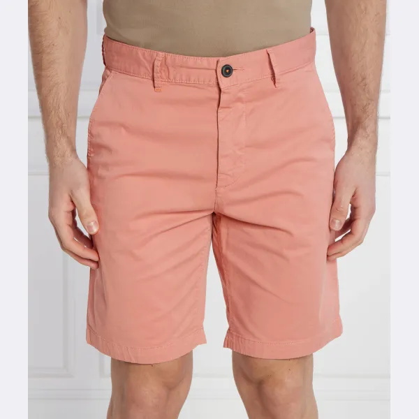 Узкие шорты Boss, красный
Узкие шорты Boss, красный