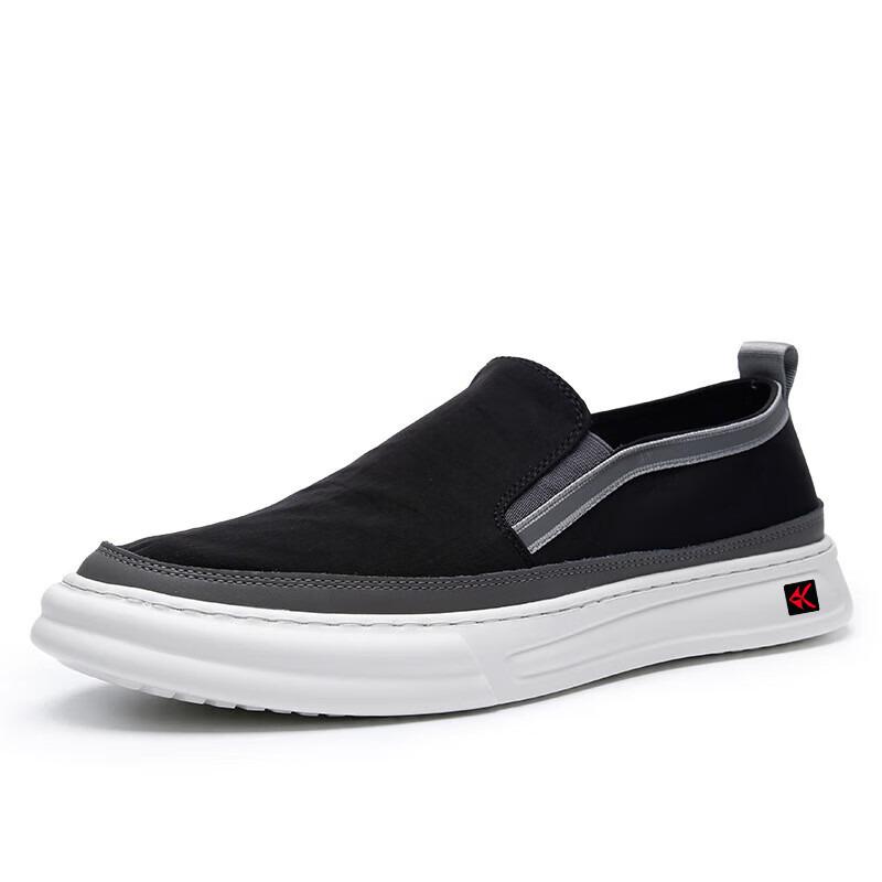 ZAMST Мужские лоу-топ скейтборд кроссовки черные, цвет Black
ZAMST Мужские лоу-топ скейтборд кроссовки черные, цвет Black